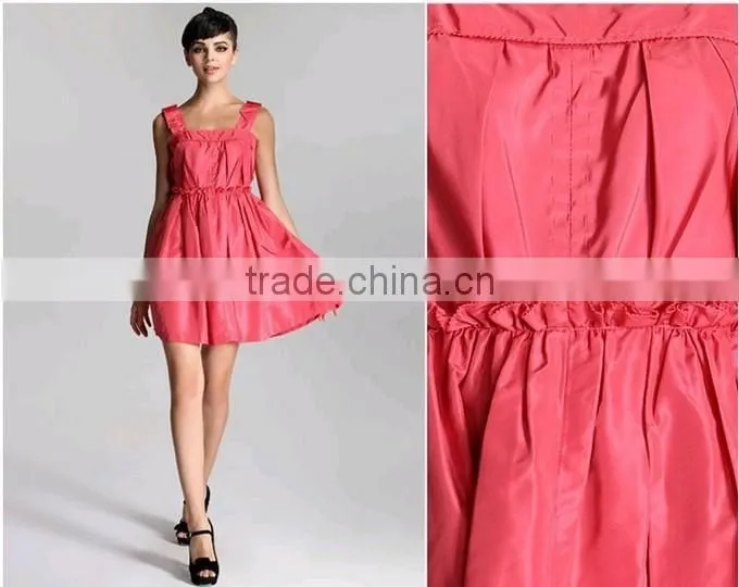 2015 Wholesale Going Prom Women Summer Dresses Fashionable