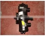 heavy truck FAW spare parts steering gear box assy 3411010-Q488