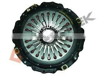 Sinotruk Howo Parts EuroIII High Pressure Oil Pipe