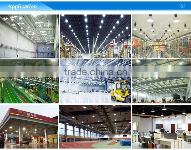 factory supply cheap price 200w led high bay light factory light and industrial light