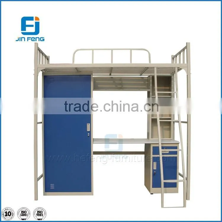 custom bunk bed plans