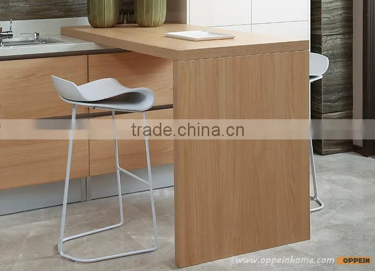 Guangzhou 2015 New Design Home Furniture Laminate Kitchen Pictures