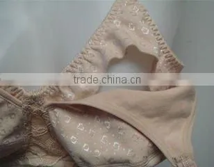 Maternity underwear bra