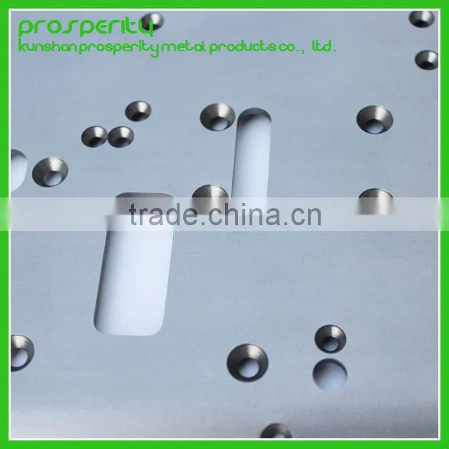 OEM service aluminum die casting,case castingproducts in china