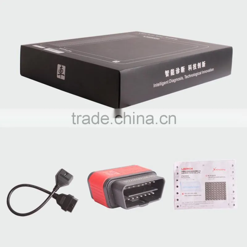 Launch X431 iDiag Auto Diag Scanner for IOS