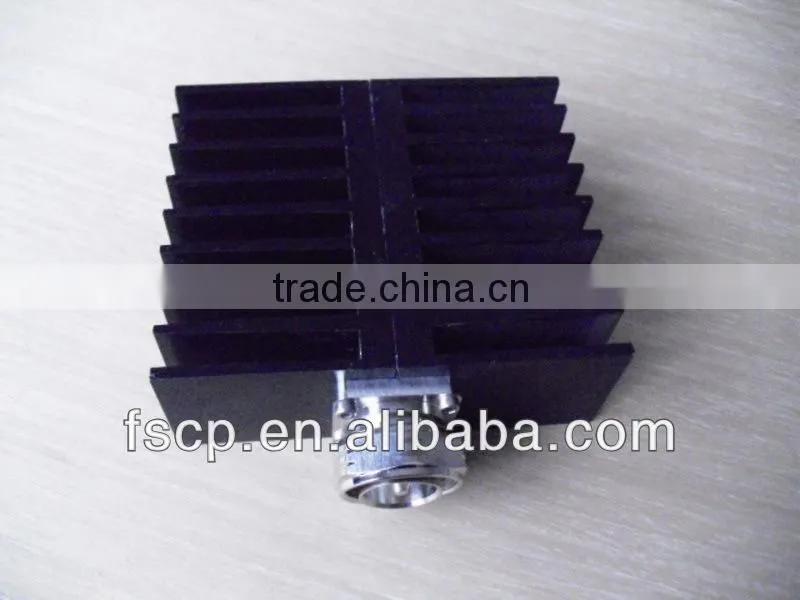 50Watt 7/16 Type Coaxial Dummy Load