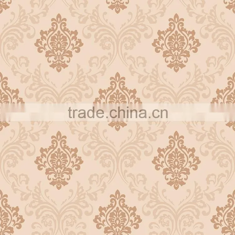 Jane European style wallpaper