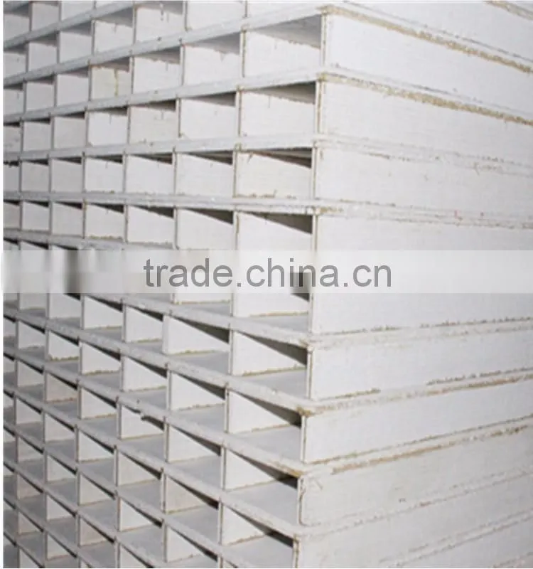 Magnesium Color Sandwich Panel
