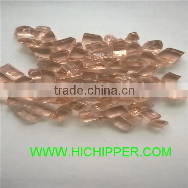 Hichipper fire pit rated glass