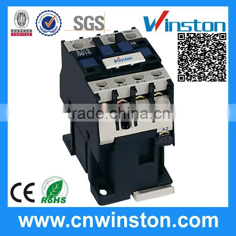 NLC1-32 AC Industrial Electromagnetic Air Conditioner Contactor with CE