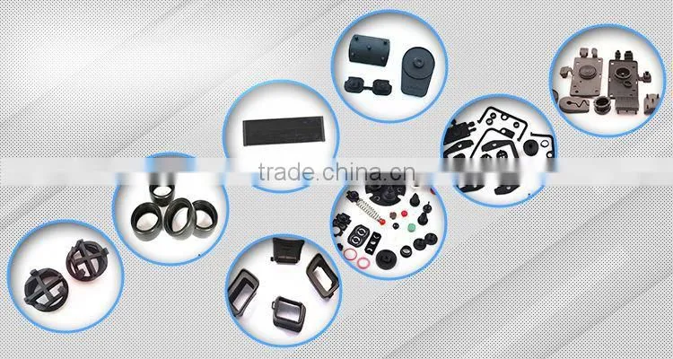 Professional Custom design industrial for xbox 360 controller conductive rubber