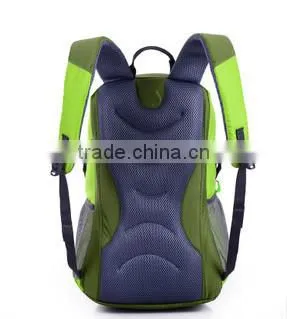 Waterproof Travel Hiking Backpack, Climbing Backpack, Camping Backpack