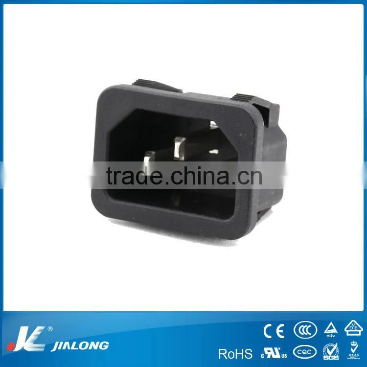 c14 power inlet
