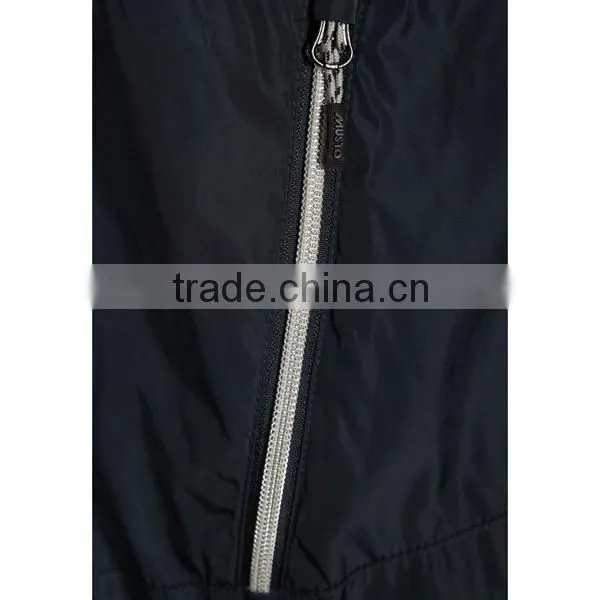 foldable jacket