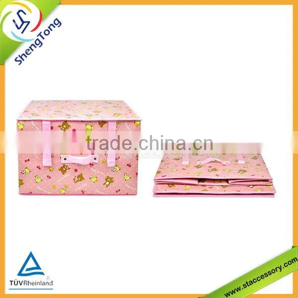 Waterproof Coating Storage Box with Lid