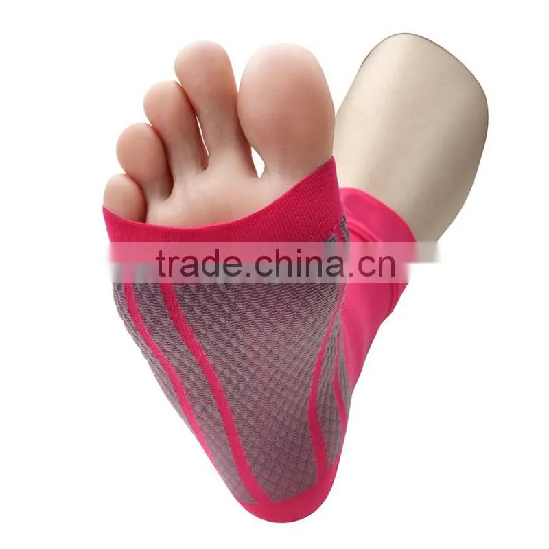 Gifts For Elderly Parents Ankle Protector Heel Arch Support foot Compression Sleeve