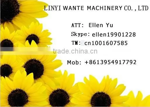 Big sell Wt1-25 hydaulic interlocking brick making machine eco brava price