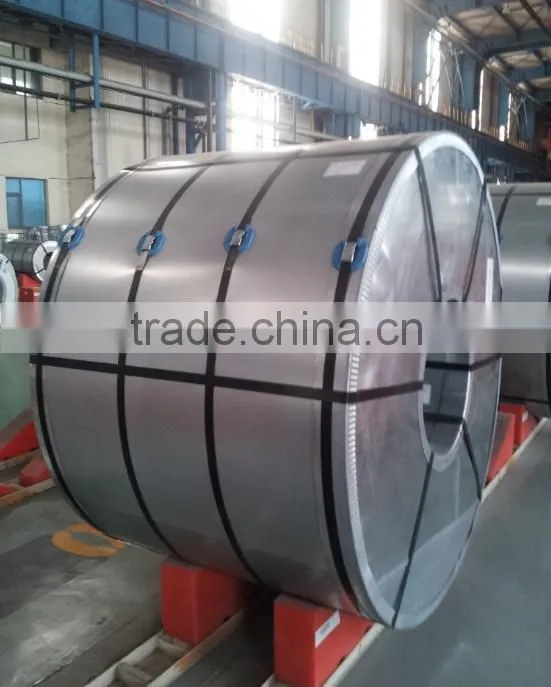 Cold Rolled Steel Strip