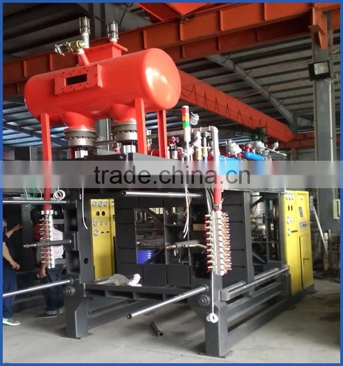 High quality EPS ICF Block Making Machine For Construction