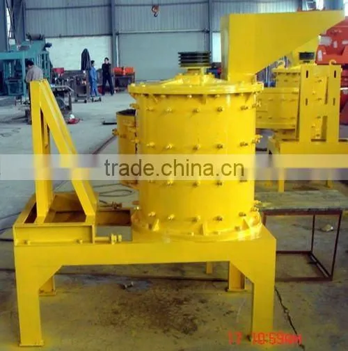 Purchase Quartz Sand making machinery