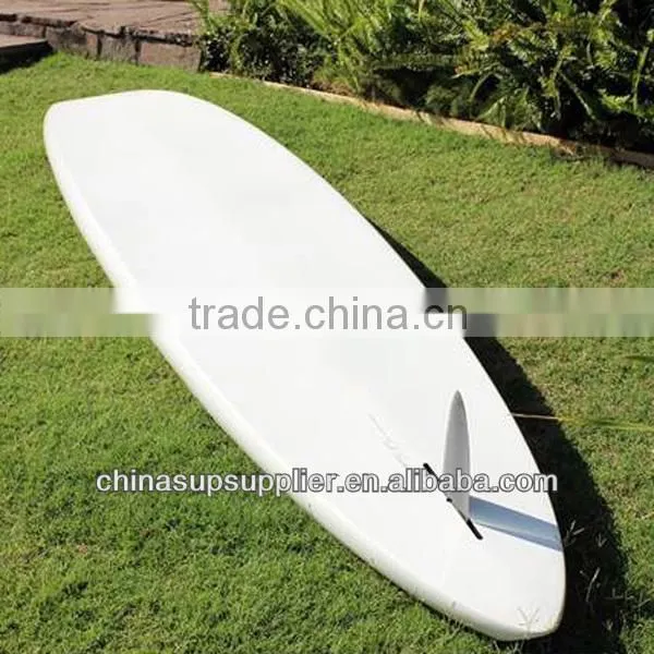 14' x 25" SIC style sup race board / race longboard / sports paddling board / sports longboard