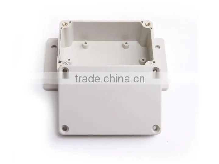 100*68*50mm waterproof box wall mount