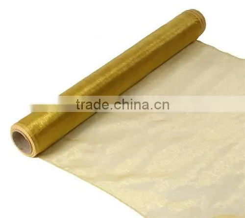 Normal Organza Rolls