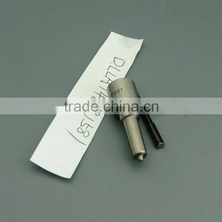 bosch DLLA 146P1581 oil burner 0445120067 nozzle , best sell modern spray gun nozzle DLLA 146P 1581