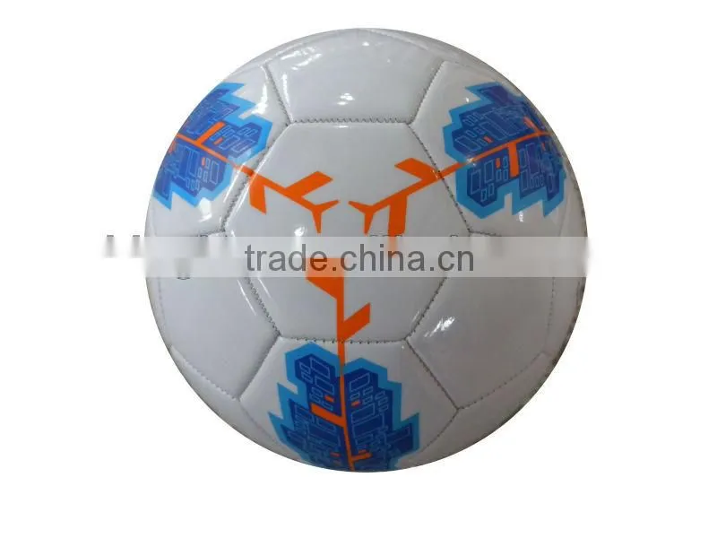 SIZE 5 SIGNATURE SOCCE BALL