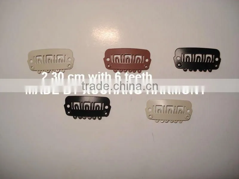 good wig clip