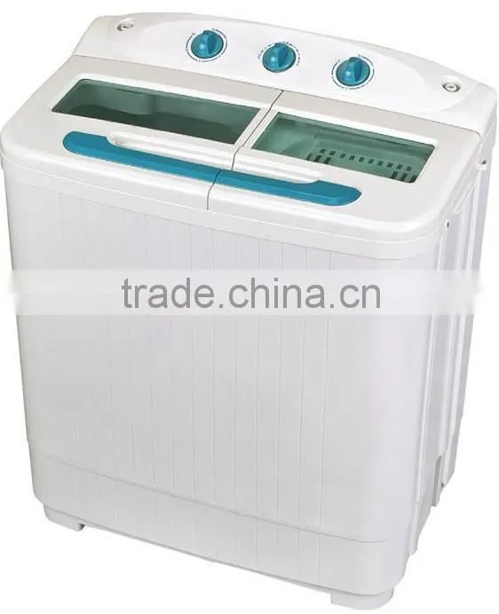 XPB42-428S Mini /Semi-Automatic/ Twin tub washing machine
