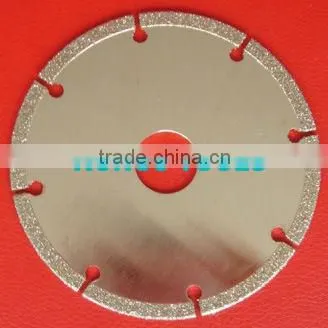 Diamond Cut Saw: Stone Cutting Diamond Blades