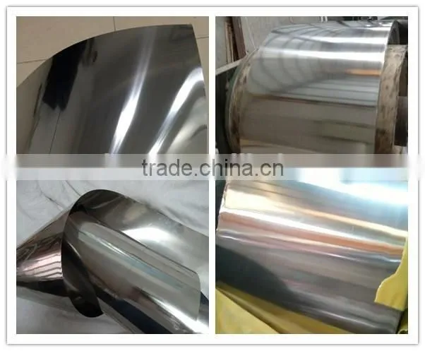 HR duplex 2205 stainless steel coil