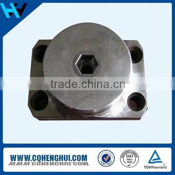High-Speed Tool Steel Cold Blanking blade Cold Heading Die