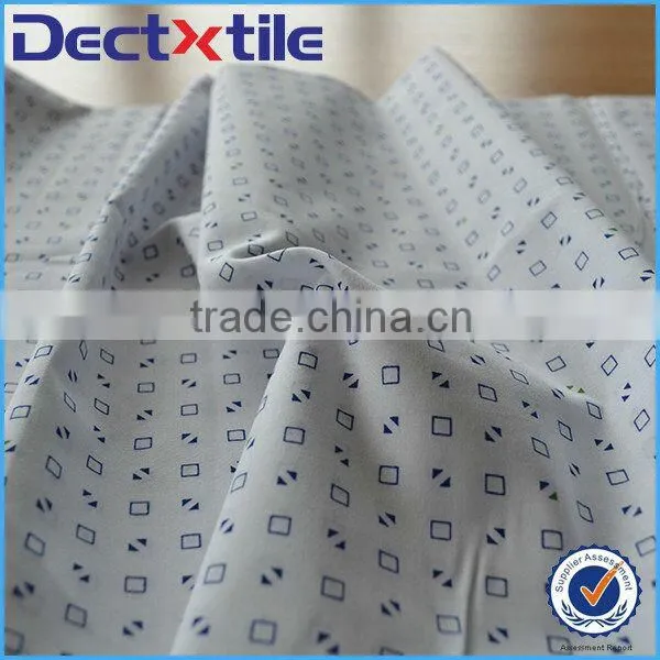 Main fashion sweat shirt fabric sport t-shirt fabric for polo shirt made in China