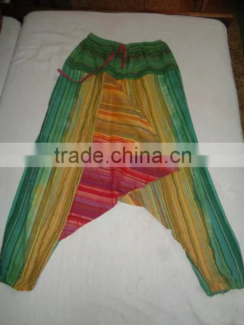 rasta indian harem pants wholesale indian 2014