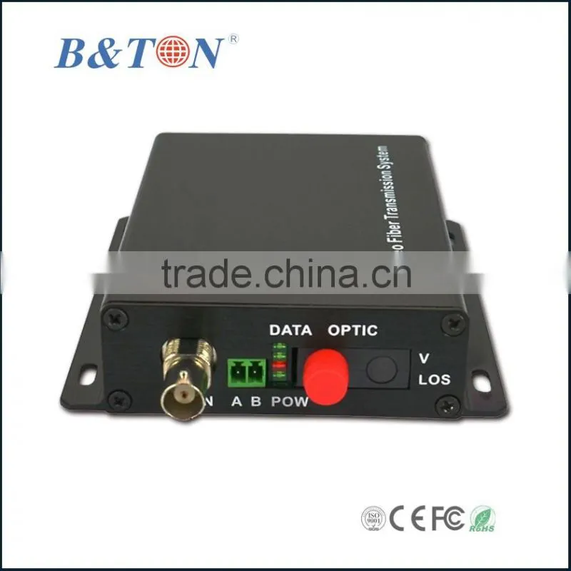 1/2/4/8 channel hd-sdi video converter ,HD SDI Video transmitter