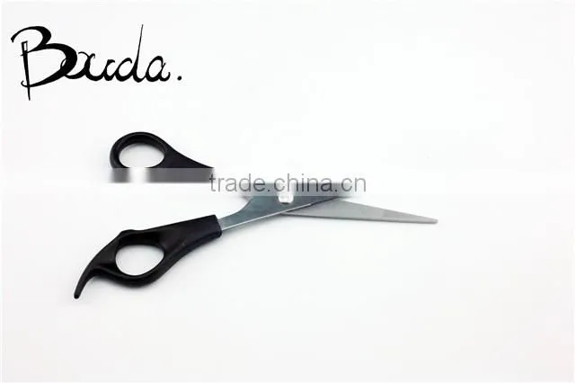 Cheap price wholesale barber scissors/ hair scissors with PP handle BD-1687