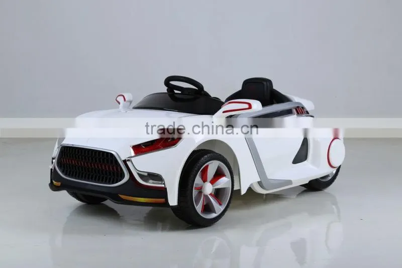 A new 2.4G bluetooth remoter car wtih convenient type rod,Remote control three speed