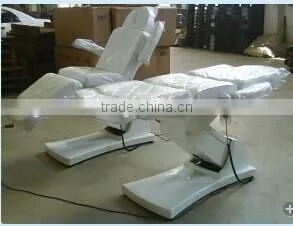 the best selling cosmetic electric lifting beauty massage bed