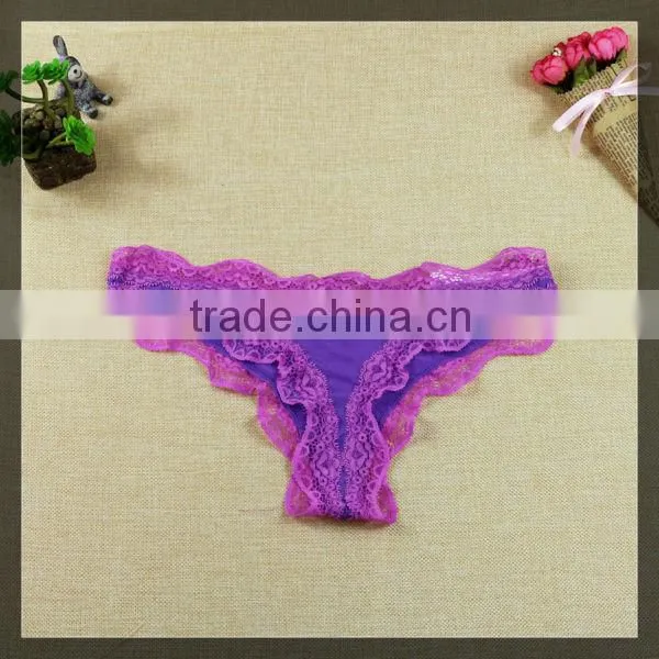 China hot sales hot seamless sexy women underpant#HF_4228