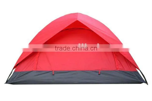 Waterproof Dome Tent