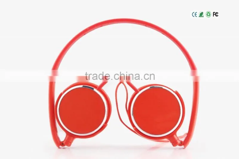Headphone Stereo Mono mp3