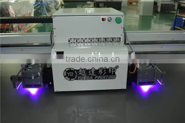 Digital large format wallpaper printing machine,pvc wallpaper printer with 150sqm/h