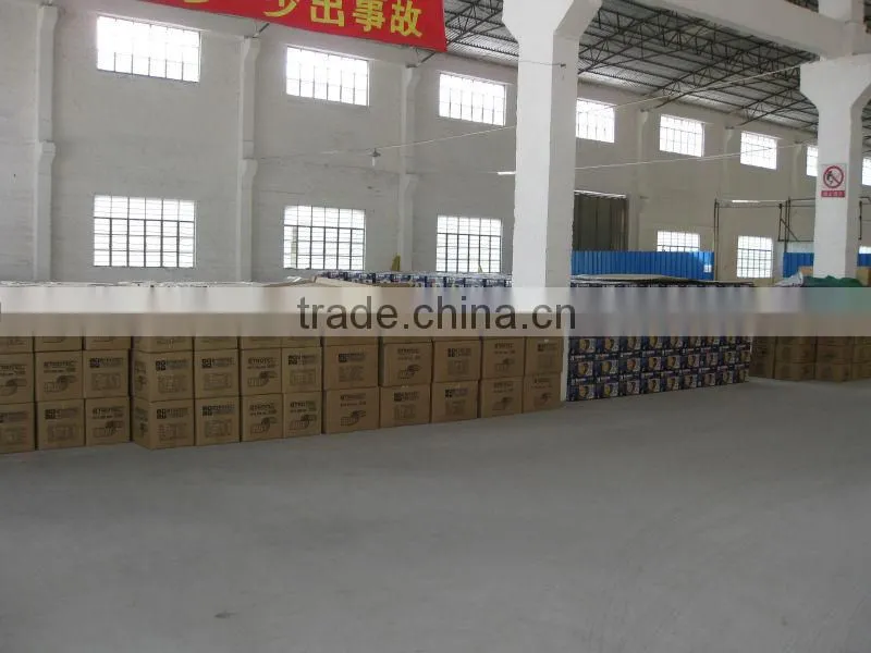 pvc black anti static flexible air ducts