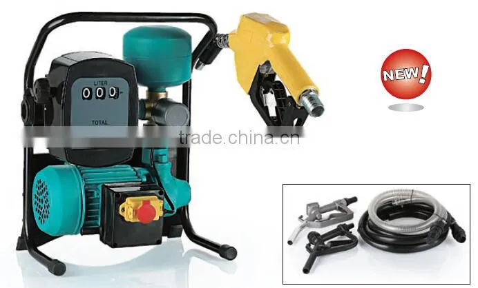 auto electric fuel pump
