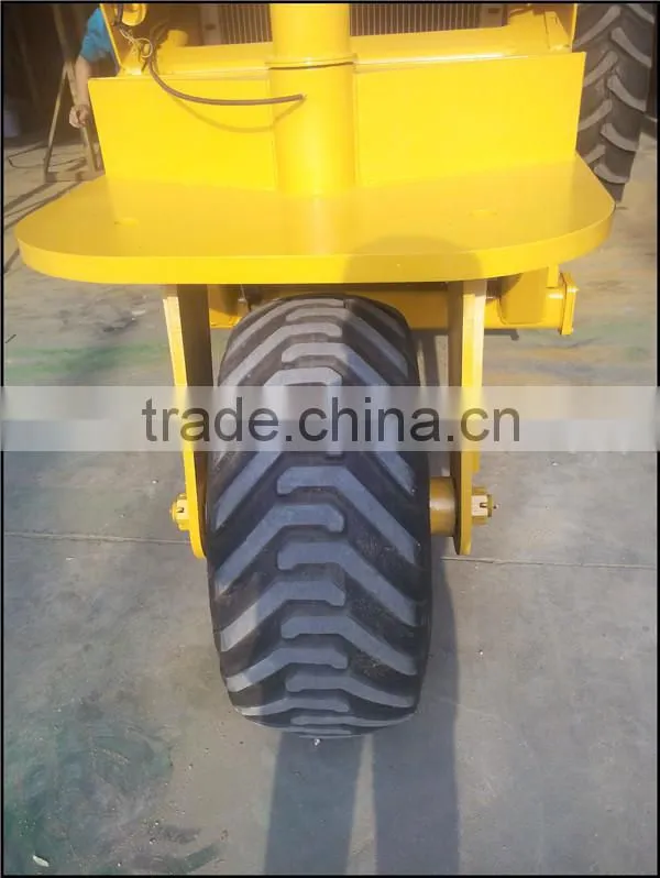 Simple loader work well sugarcane loader SL1000 for sale