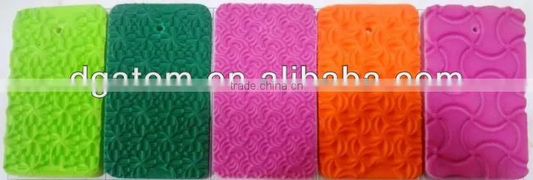 sheet mold for EVA and Rubber material