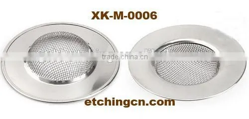 shower head filter