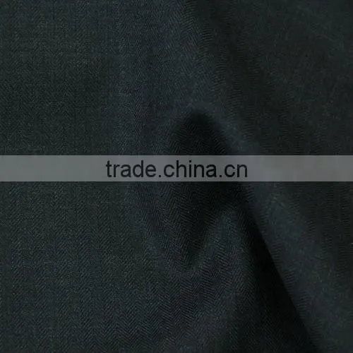 SDL1005545 Business suits Firm feeling wool polyester fabric